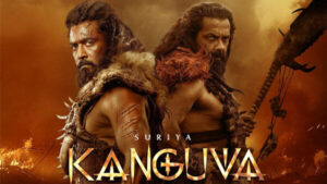 Kanguva Full Movie Download